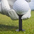 thumbnail image 4 of unbranded 5Ud Golfs Tees Negros Para Con Soporte Estable Y Tiro Más Fuerte, 4 of 8