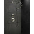 thumbnail image 2 of Delta Universal Showering Components Adjustable Wall Mount for Hand Shower in Venetian Bronze, 2 of 2