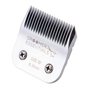 Groomer Essentials 5F Detachable Clipper Blade 1/4 in Finish Cut