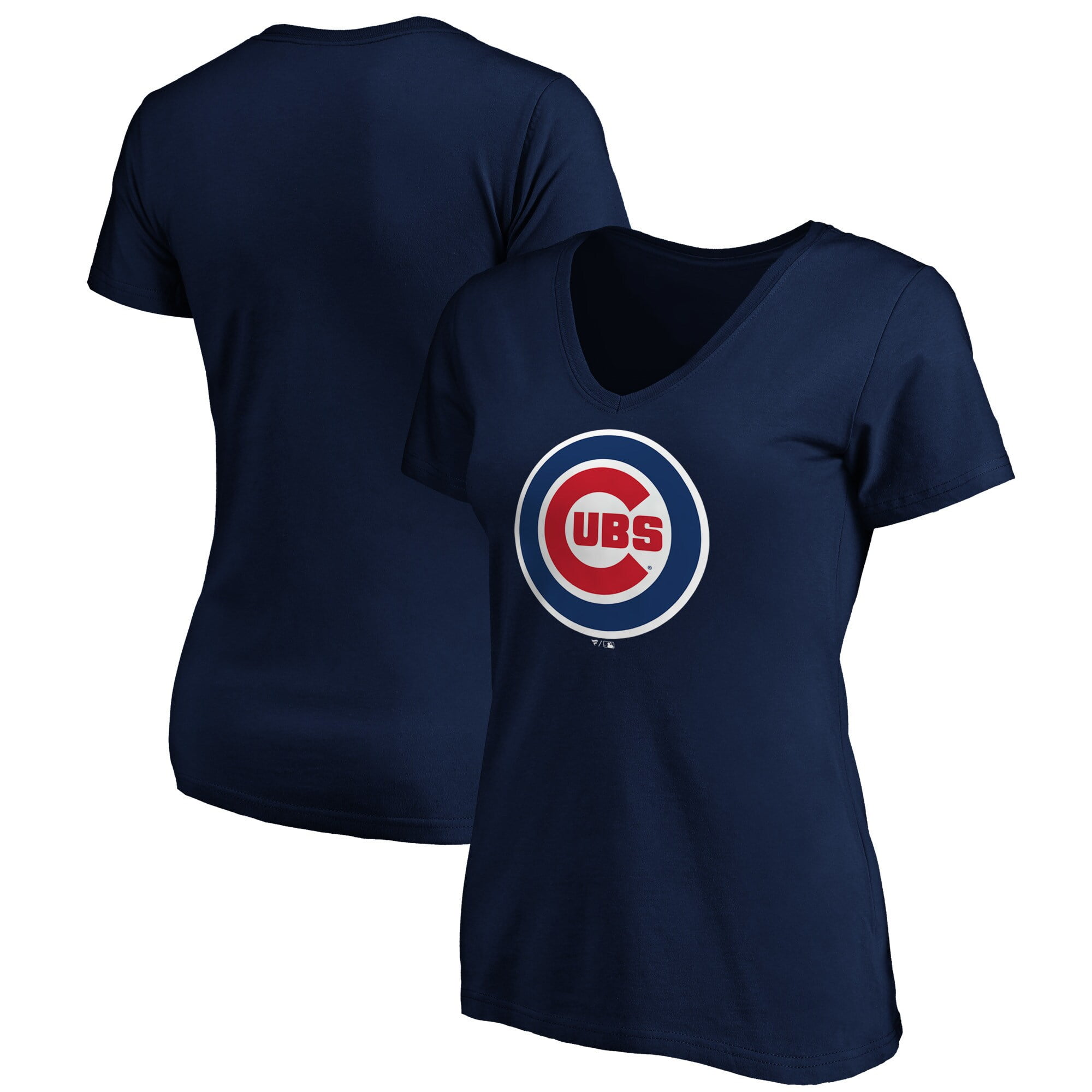 cubs shirts women's walmart