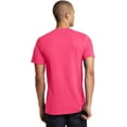 thumbnail image 3 of District® - Young Mens The Concert Tee® V-Neck DT5500, 3 of 4