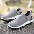 thumbnail image 4 of Zapatos casuales para hombres al aire libre, zapatos casuales deportivos para jóvenes, zapatos casuales de moda a la moda Wmkox8yii 123q1220, 4 of 9