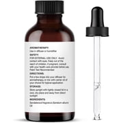 Majestic Pure Sandalwood Oil, 1 fl oz