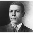 thumbnail image 2 of Oscar Micheaux History (24 x 18), 2 of 2