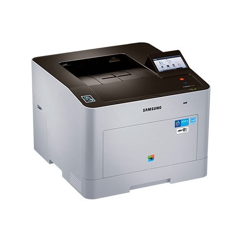 Samsung Xpress Sl-c2620dw Laser Printer Color 9600 X 600 Dpi Print Plain Paper Print Desktop 27 Ppm Mono 27 Ppm Color... by Samsung