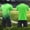 Boys Green, variant on Piuwrlz XS Boy Outfit Sets Boys Short Sets Crew Neck Summer T-Shirt and Shorts Set Navy Size XS