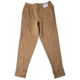 thumbnail image 3 of Champion Men's Warm Soft Fleece Side Pockets Drawcord Jogger, 3 of 3
