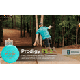 thumbnail image 2 of Prodigy Disc 400 FX-2 | Overstable Fairway Driver Golf Disc | Extremely Durable | Fast and Overstable Flight | Comparable to Innova Firebird | Colors May Vary (165-169g), 2 of 3