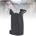 thumbnail image 4 of Camera Hand Grip Cover, Camera Hand Holding Part Cover Original Seamless Fit Lightweight  for Replacement, 4 of 7