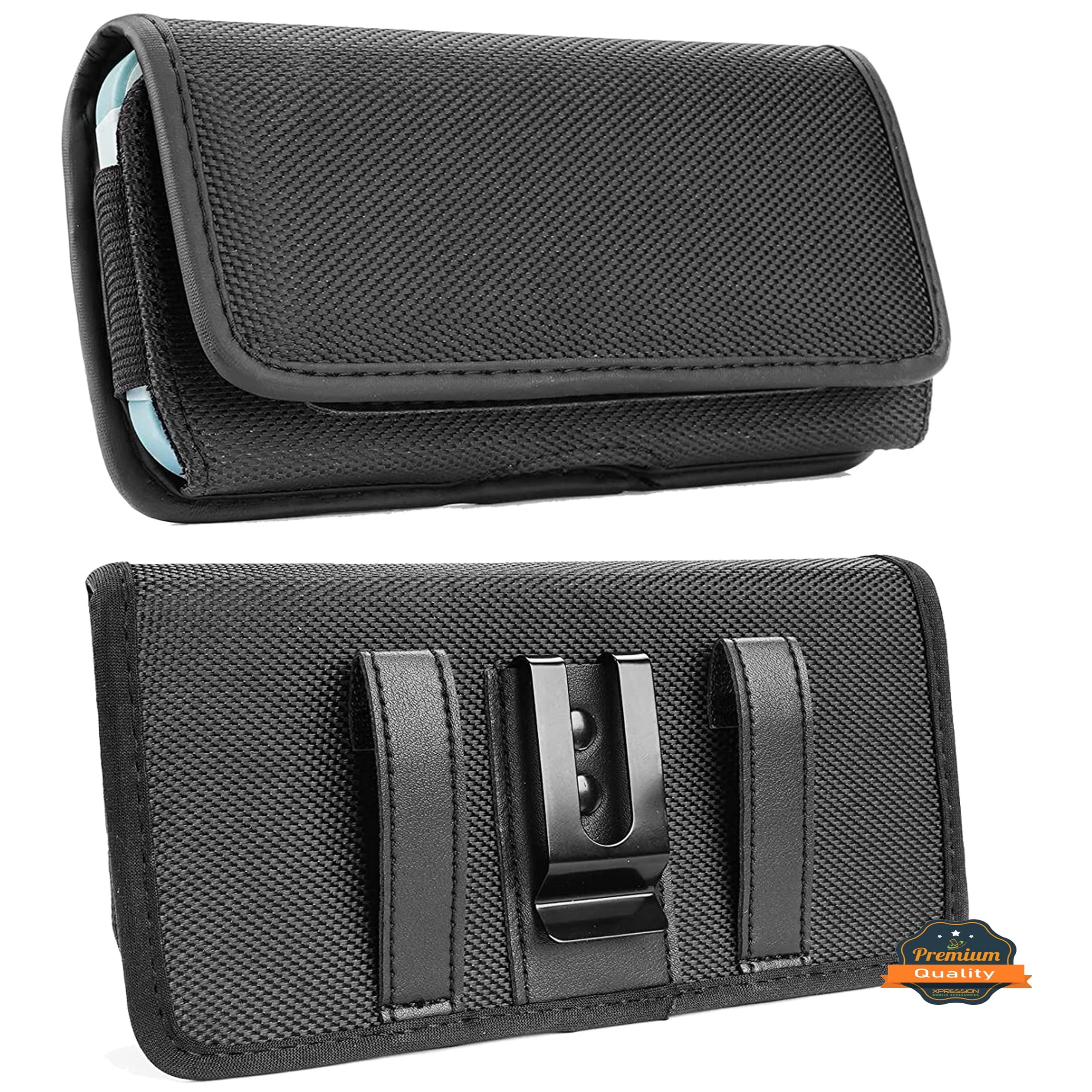 canvas cell phone holster