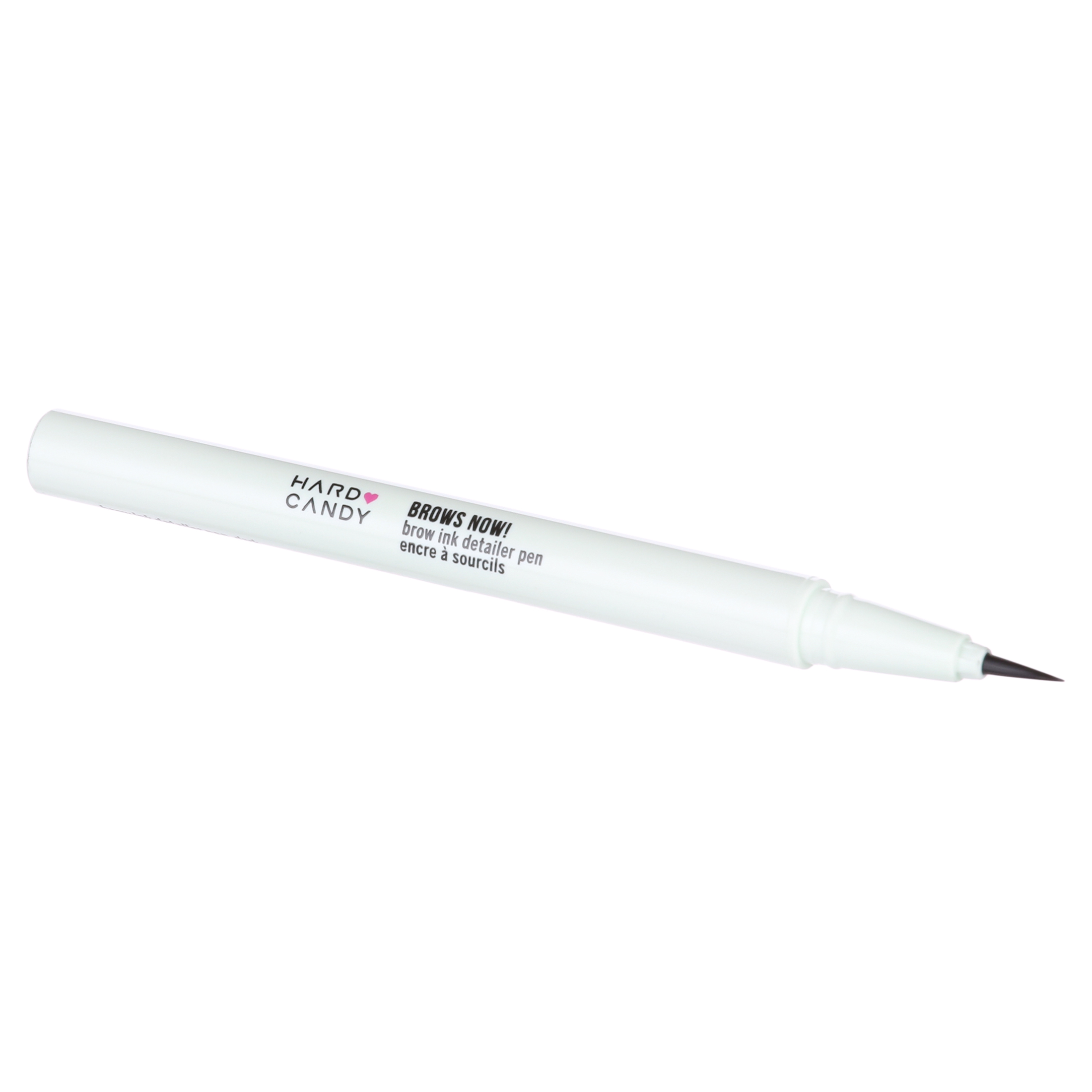 Hard Candy Brows Now! Precision Tip Brow Ink Medium/Dark - image 5 of 7