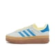 thumbnail image 1 of Gazelle Bold Pink Glow Pulse Mint Pink Blue Yellow Zapatillas vintage de pan Zapatillas clásicas informales para hombre y mujer, 1 of 4