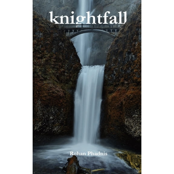 knightfall, (Paperback)