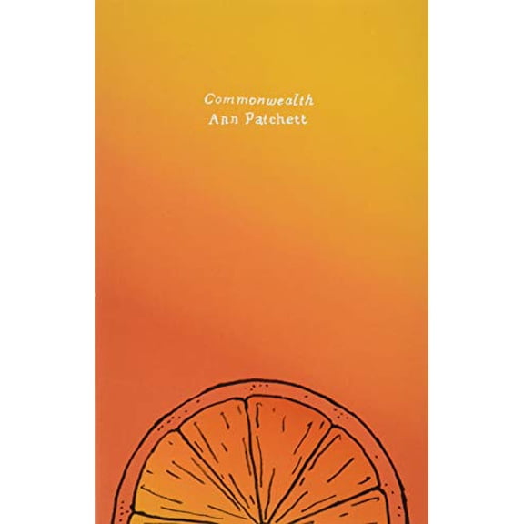 Pre-Owned Commonwealth (Paperback) 0063037629 9780063037625