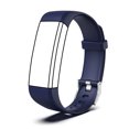 thumbnail image 2 of Maoww Smart Bracelet Watch Strap Lightweight Durable Strap for Running Cycling Outdoor Sports, 2 of 8