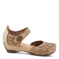 thumbnail image 5 of Spring Step L'Artiste Women's Americana Wedge Mary Jane Shoe, 5 of 8