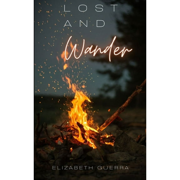 Lost and Wander, (Paperback)