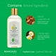thumbnail image 2 of Baby Oil Makari Softness Care con almendras dulces, manzanilla y vitaminas C y E Makari Makari de Suisse, 2 of 9