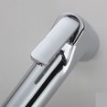 thumbnail image 1 of Pulverizador De Grifo De Bidé De Mano Rociador de ducha ajustable para baño doméstico (rociador con manguera de 3 m) Hugtrwg Libre de BPA, 1 of 9