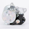 thumbnail image 4 of TYC 1-17741 Starter Motor for 1998-2005 Honda Civic, 4 of 4