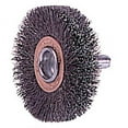 thumbnail image 2 of Weiler Crimped Wire Wheel Brush,Stem,2 In. 90117, 2 of 2