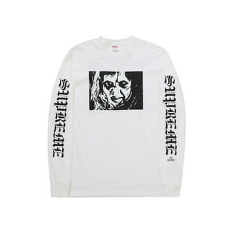 Supreme Men's Maradona Tee White, from StockX - Walmart.com
