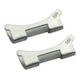 thumbnail image 2 of 2 END PIECES 20MM 580 FOR ROLEX 40MM 5513 SUBMARINER BAND BRACELET FIT 1.8MM BAR, 2 of 2