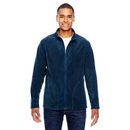 Team 365 Men's Campus Microfleece Jacket