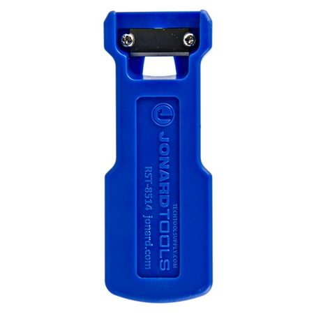 UPC: 0811490017528 | JONARD TOOLS RST-8514 Riser Slitting Tool