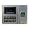 Wasp WaspTime B2000 Biometric Time Clock - fingerprint reader - Ethernet