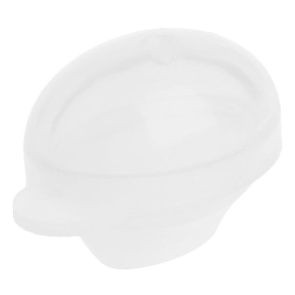 UNTERING Quail Eggs Molds Resin Epoxy Molds Oval Silicone Molds for Resin Art Jewelry Making Bath Decor Home Ornament Tool