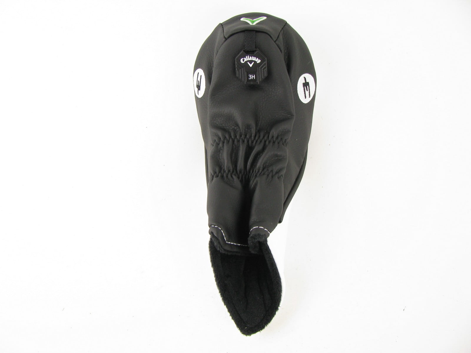 NEW Callaway Elyte Hybrid Headcover