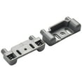 thumbnail image 4 of Push Button Catch Lock Cupboard Door Motorhome Cabinet Camper Caravan Latch Knob, 4 of 9