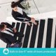 thumbnail image 3 of Self-adhesive non-slip tape for stairs, friction, abrasive for safety, 3 of 5