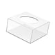 thumbnail image 4 of Caja de exhibición Soledad soporte pastel suministros fiestas cuadrados almacenamiento buffet 15cm x 15cm x 10cm, 4 of 9