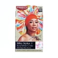 thumbnail image 5 of Red by Kiss Silky Stylez X Keyshia Cole Wide Edge Silky Bonnet Super Jumbo Tie Dye (HQ30), 5 of 9