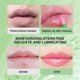 thumbnail image 5 of Aloe Vera Moisturizing and Moisturizing Lip Color Warm and Colorful Lip Oil, 5 of 5