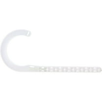 HoldRite 3 In. CTS Plastic J-Hook Pipe Hanger P-JHOOK300DWVZ