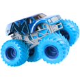 thumbnail image 3 of Camión Monster Jam Marvel S.H.I.E.L.D. de metal fundido a presión 1:64, 3 of 7