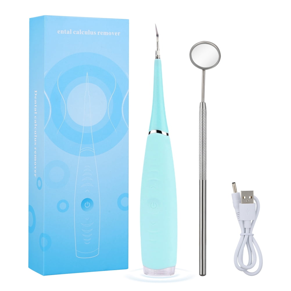 Dental Calculus Remover Removes Tartar Calculus Stain Plaque Teeth