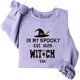 thumbnail image 4 of Heisall Womens Hoodies Halloween Print Long Sleeve Loose Casual Crew Neck Sweatshirts 2025 New Arrival Fashion Style, 4 of 4