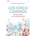 thumbnail image 1 of Libro Los Cinco Caminos Nirvana Pasta Blanda, 1 of 2