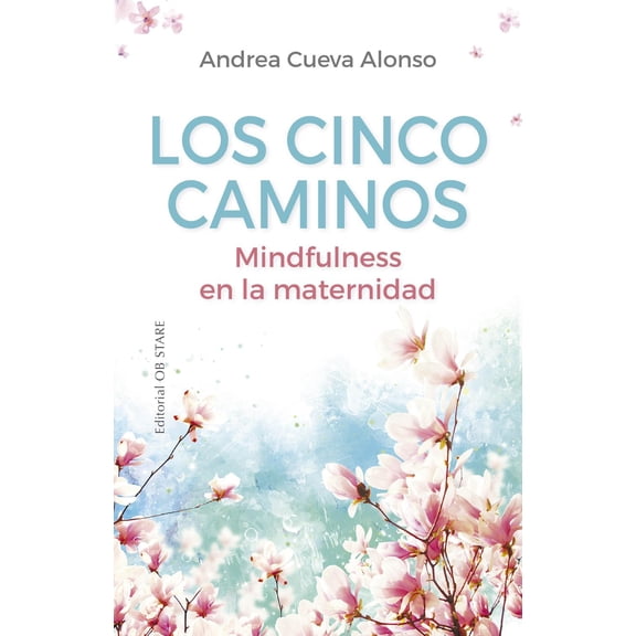Libro Los Cinco Caminos Nirvana Pasta Blanda