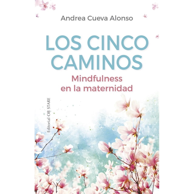 Libro Los Cinco Caminos Nirvana Pasta Blanda