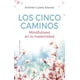 thumbnail image 1 of Libro Los Cinco Caminos Nirvana Pasta Blanda, 1 of 2