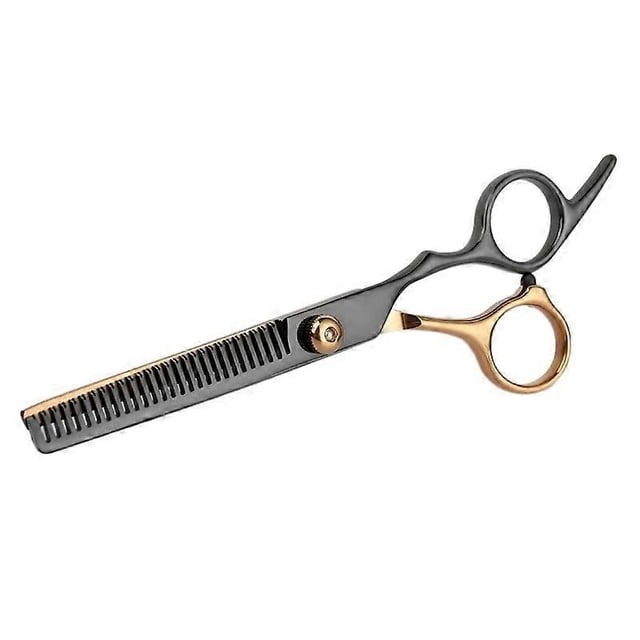 Set profesional de manicura y pedicura de acero inoxidable con estuche de cuero para el cuidado personal durante los viajes.