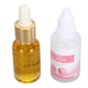 thumbnail image 1 of Kit De Eliminación De Cutículas, Kit De Eliminación De Cutículas De Uñas, Empujador De Acero Nutritivo, Promueve El Crecimiento De Las Uñas Para Uso En Viajes, 1 of 7