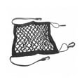 thumbnail image 2 of Net Motorcycle  Net Multifunctional Wear  Luggage Storage  Bag for Bikes Scooters ATVs, 2 of 5