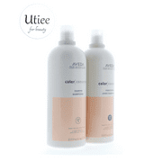 Aveda Color Conserve Shampoo and 33.8 oz Duo Pack