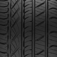 thumbnail image 5 of Kumho Ecsta 4X II KU22 225/50R16 92 W Tire Fits: 2003-04 Pontiac Grand Am SE2, 1999-2002 BMW Z3 Coupe, 5 of 5